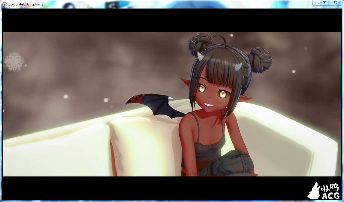 【3D游戏/沙盒/汉化】腐败王国  CorruptedKingdoms V0.14.5 精翻汉化版【PC+安卓/3G】 畅玩游戏 预览第7张