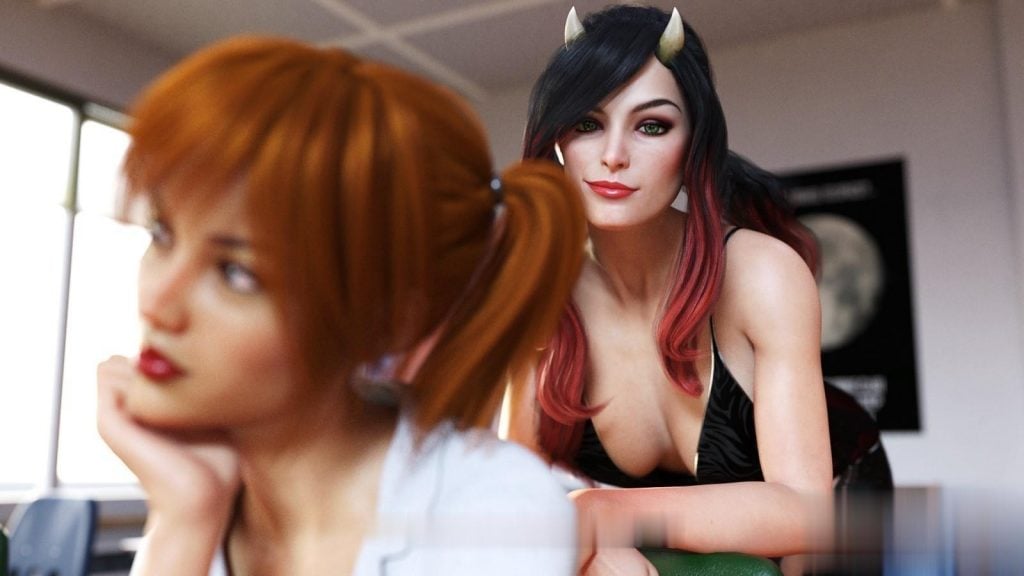 【欧美SLG/汉化/动态CG】背叛!V0.91汉化版+攻略 【PC+安卓/4.9G】 畅玩游戏 预览第10张-XACG动漫资源社——中文ACG动漫游戏社区