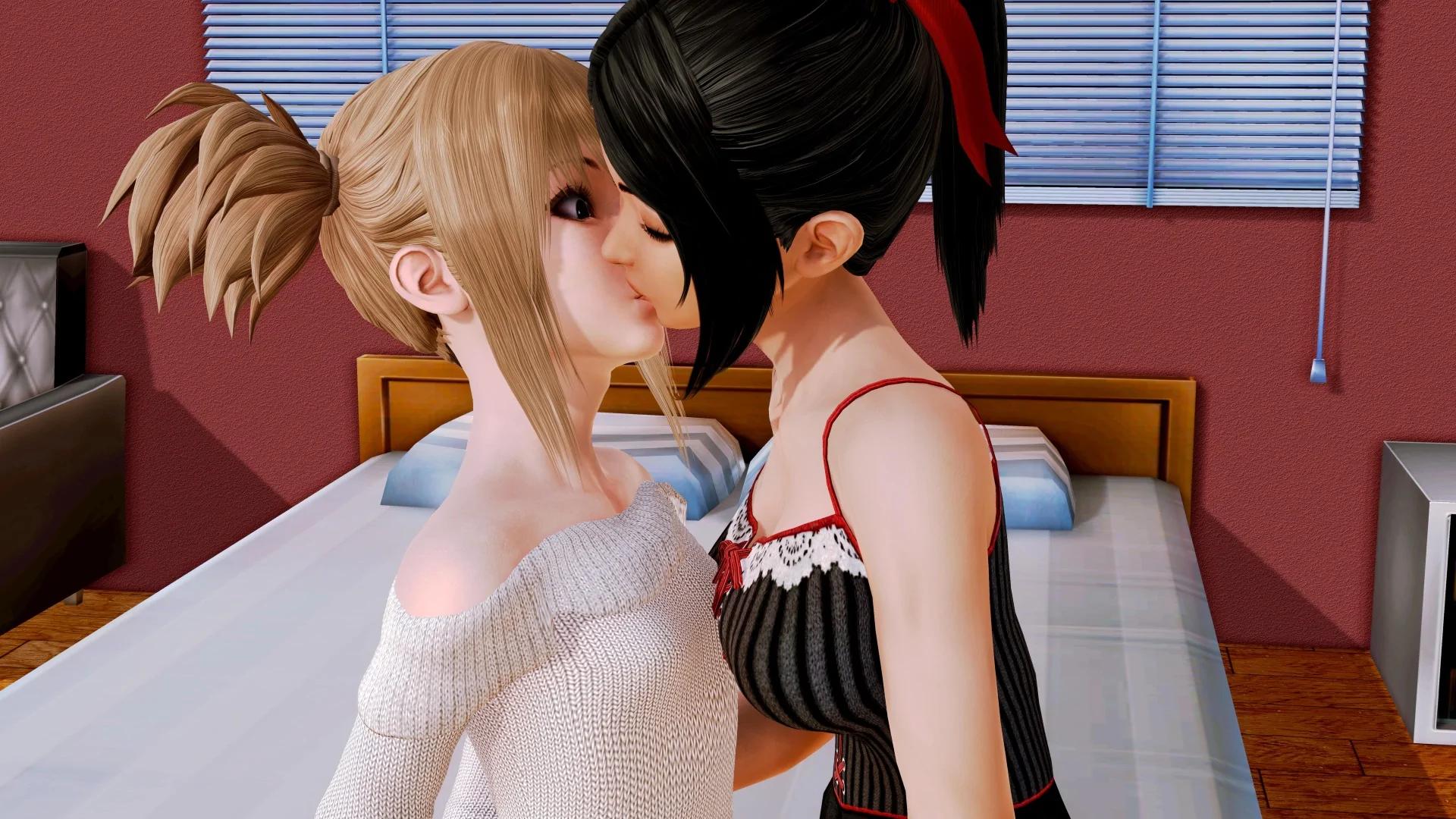 【大型后宫SLG/官中/全动态】后宫大酒店 V0.18.3 官方中文版【PC+安卓模拟器/更新/6G】 畅玩游戏 预览第19张