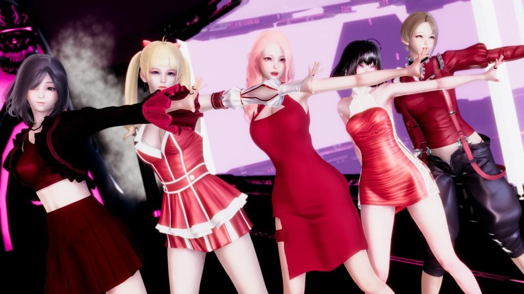 【国风SLG/汉化/动态】真实情欲 Ch.4 Ep.1 P2 汉化版【PC+安卓/8G/更新】 畅玩游戏 预览第6张