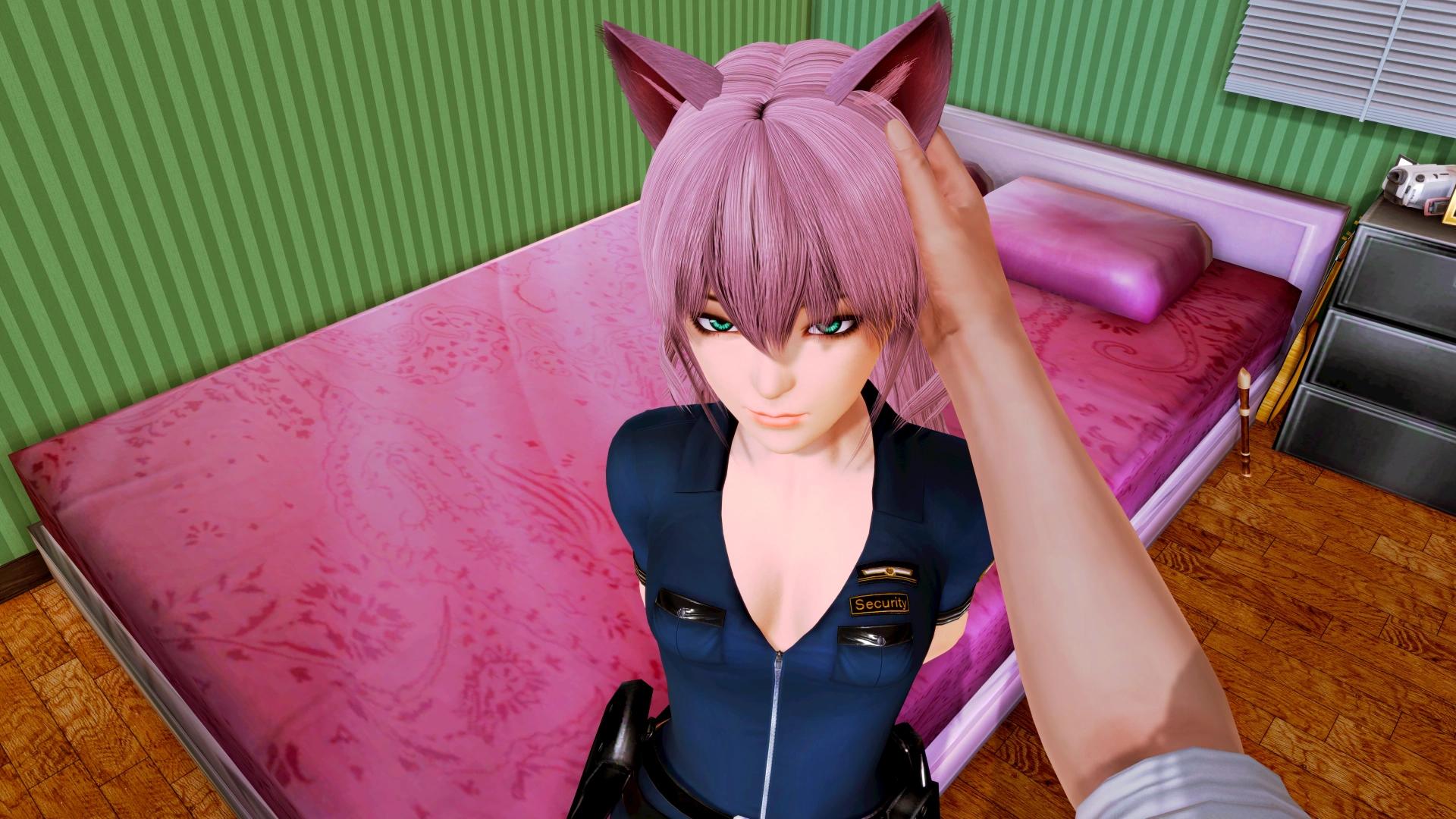 【大型后宫SLG/官中/全动态】后宫大酒店 V0.18.3 官方中文版【PC+安卓模拟器/更新/6G】 畅玩游戏 预览第9张