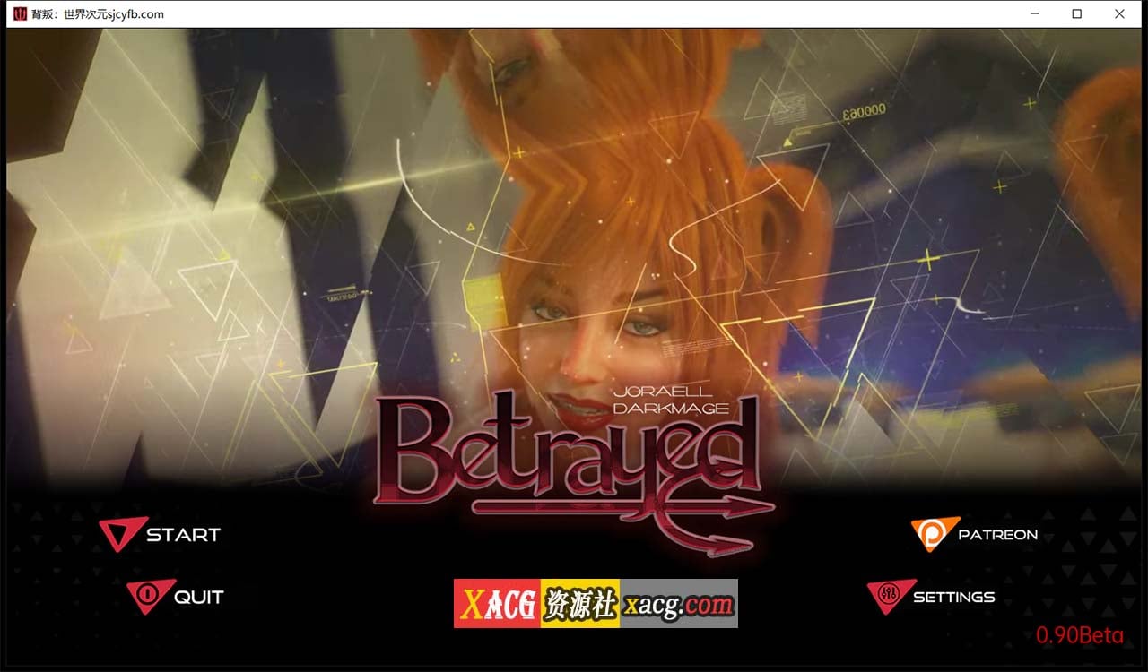 【欧美SLG/汉化/动态CG】背叛!V0.91汉化版+攻略 【PC+安卓/4.9G】 畅玩游戏 预览第2张-XACG动漫资源社——中文ACG动漫游戏社区 【欧美SLG/汉化/动态CG】背叛!V0.91汉化版+攻略 【PC+安卓/4.9G】 畅玩游戏 预览第2张