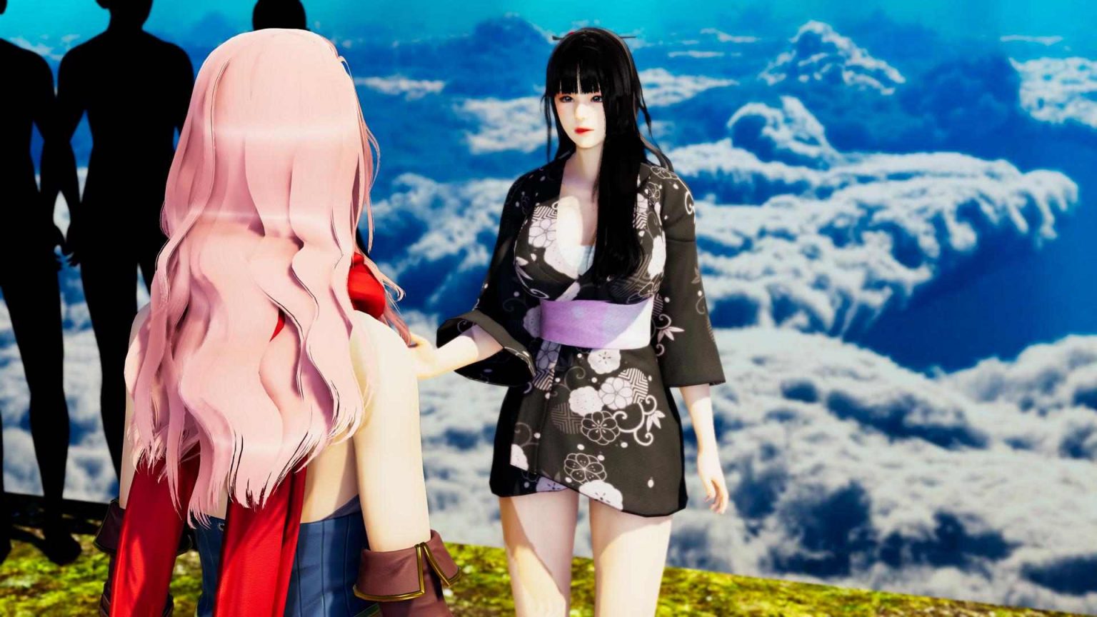 【国风SLG/汉化/动态】真实情欲 Ch.4 Ep.1 P2 汉化版【PC+安卓/8G/更新】 畅玩游戏 预览第7张